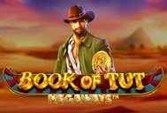 Book Of Tut Megaways